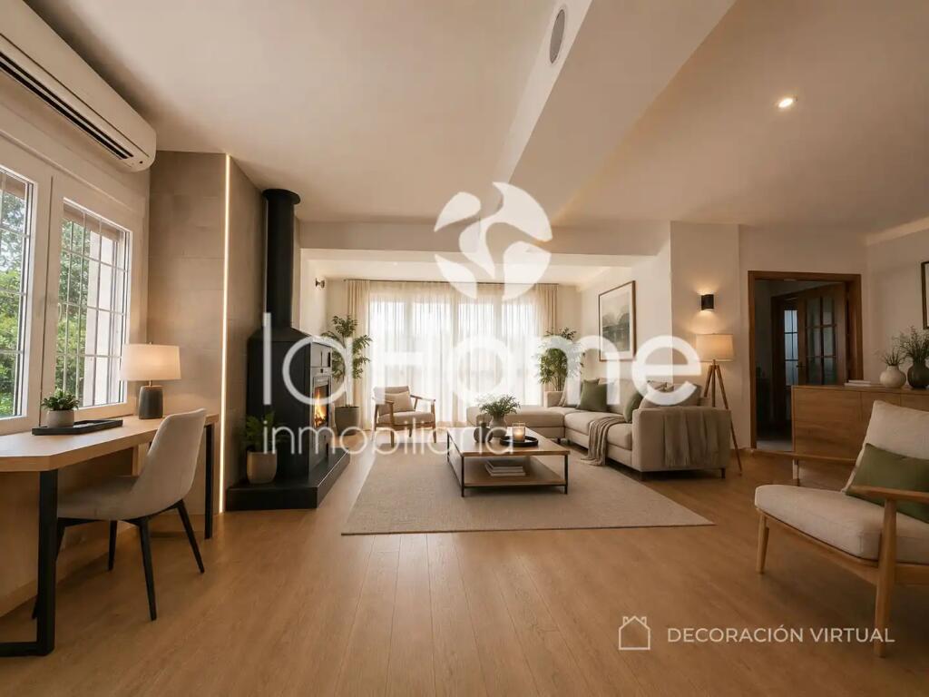 Main image of property: Valencia, Valencia, Paterna