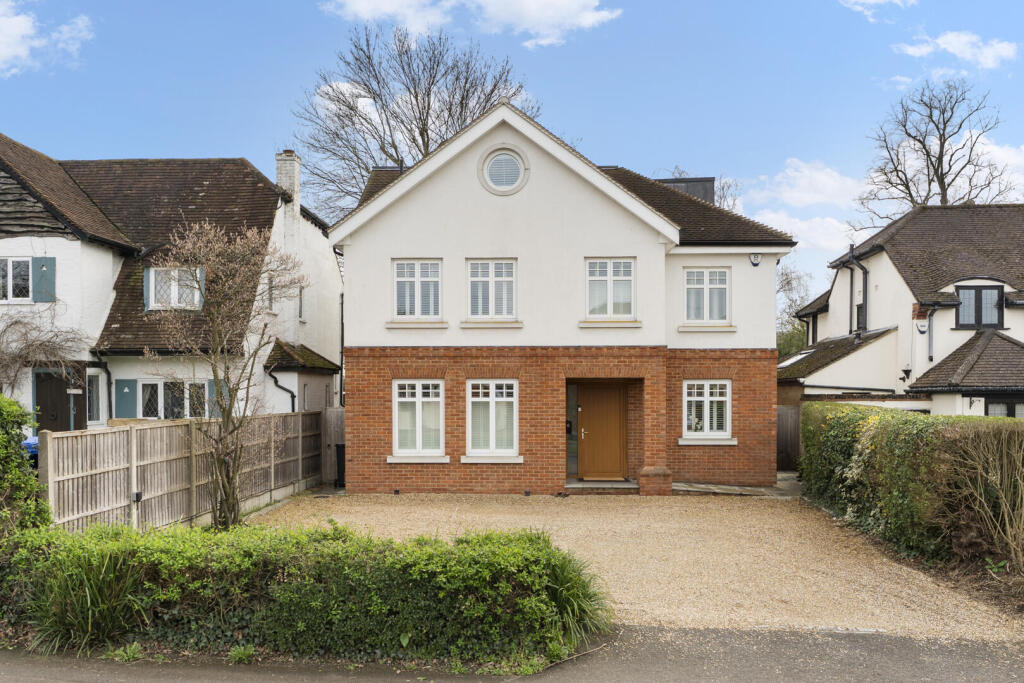 Main image of property: Red Lane, Claygate, Esher
