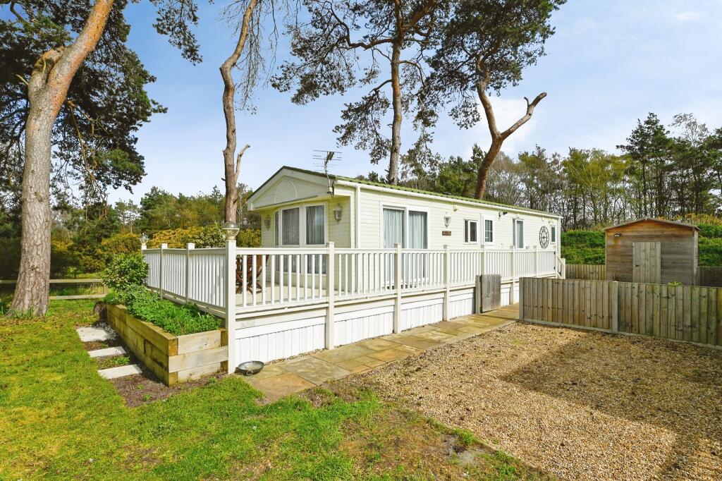 Main image of property: Dersingham Bypass, Dersingham, King's Lynn