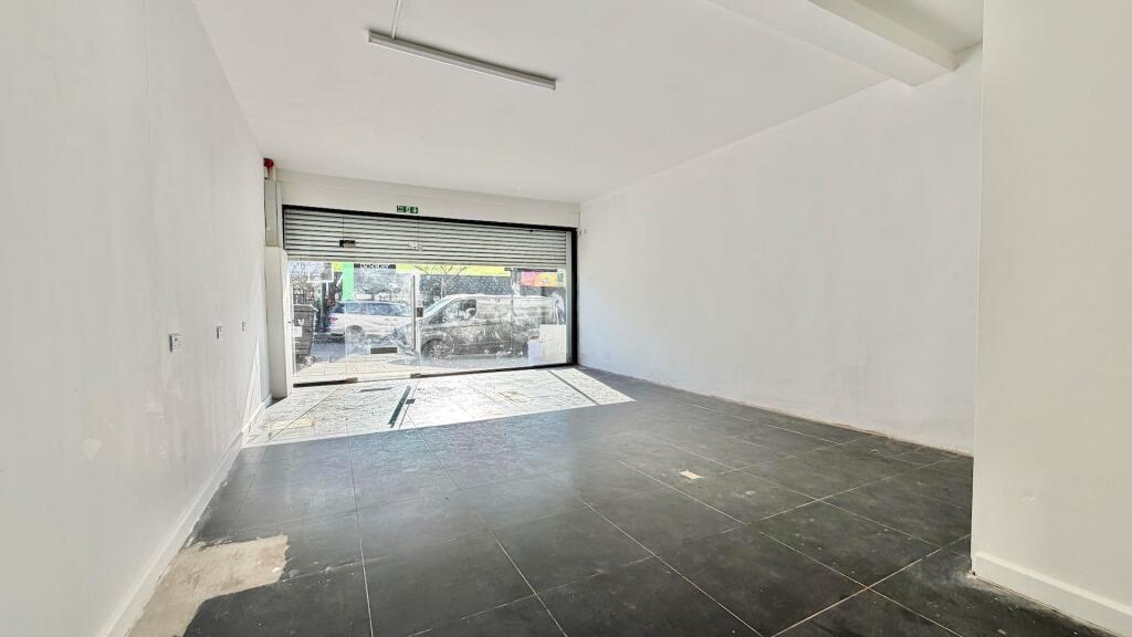 Main image of property: Dunsmure Road, N16