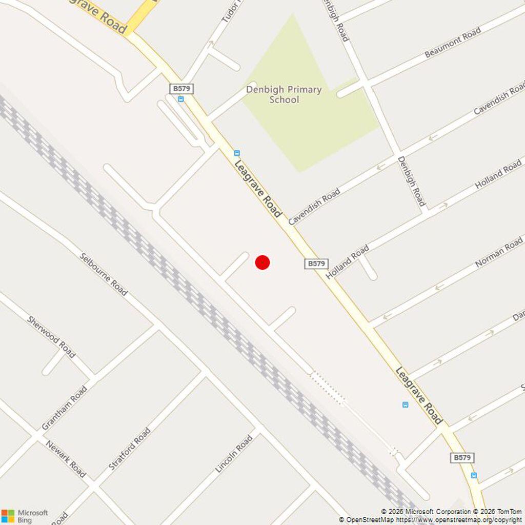Property Map