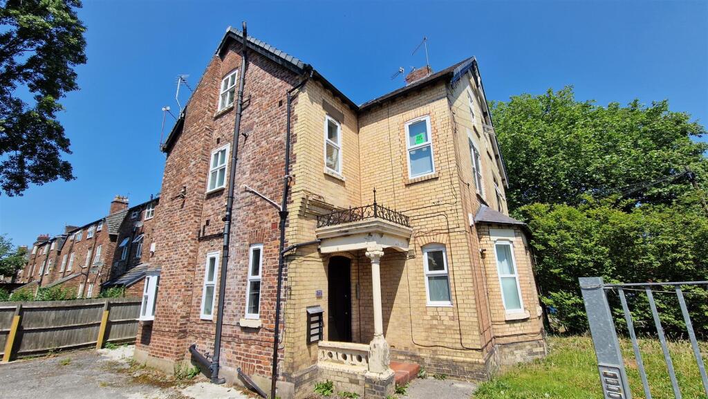 Main image of property: Burton Road, Manchester
