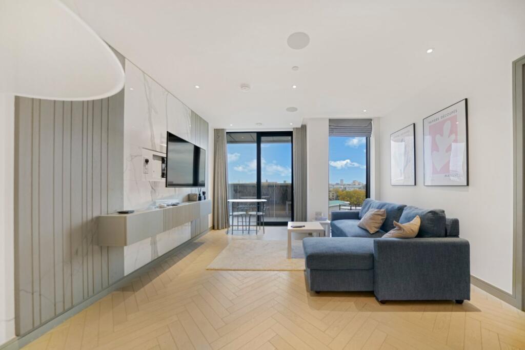 Main image of property: The Compton, 
30 Lodge Road, NW8