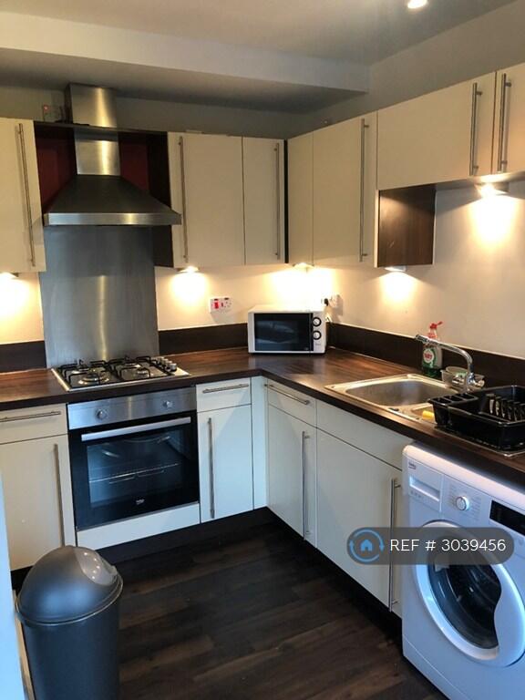 Apartment in Glasgow - View 3