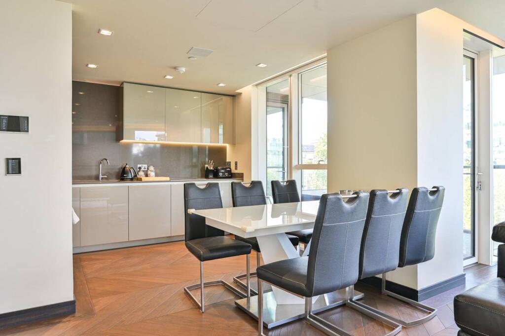 Main image of property: Earls Way, London Bridge, London, SE1