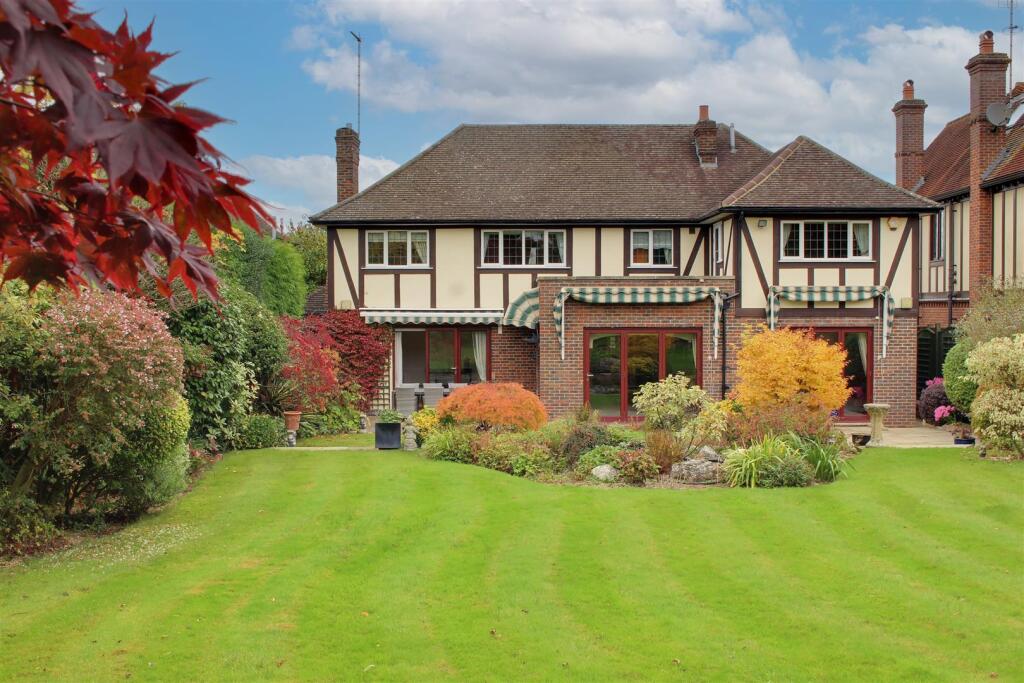 Additional image 6 of Brookmans Avenue, Brookmans Park