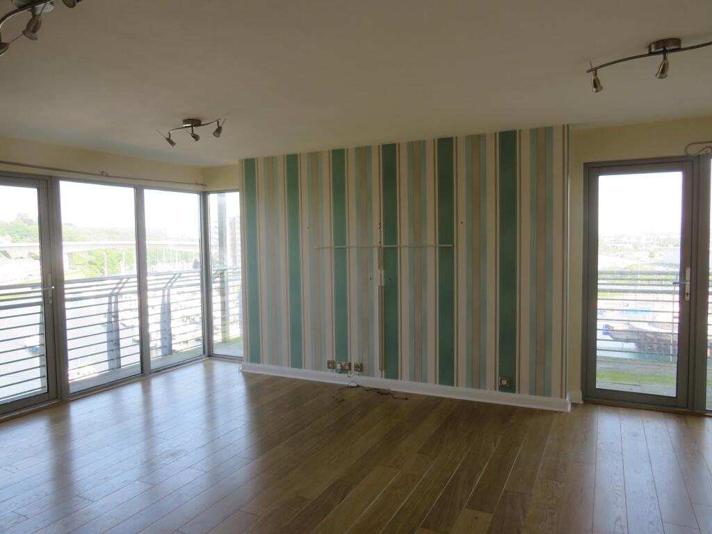 Main image of property: Pierhead View, PENARTH