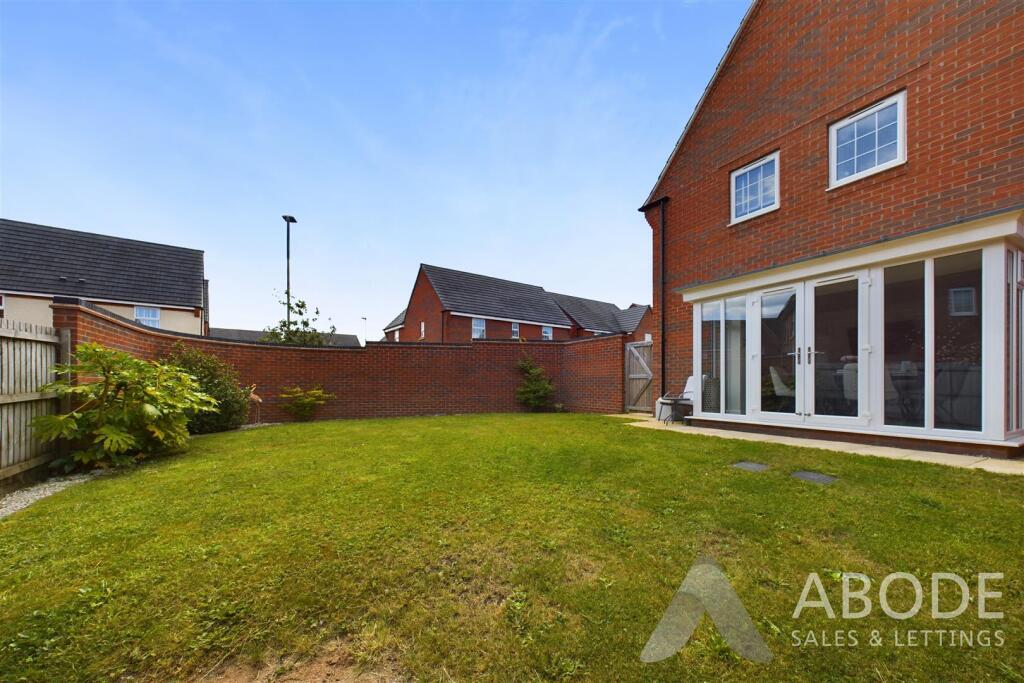 King Lane, Burton-On-Trent, photo 4