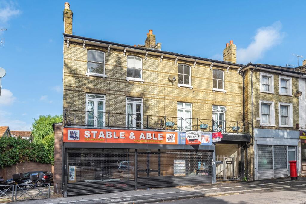 Main image of property: Kingston Hill, Kingston Upon Thames, Surrey, KT2