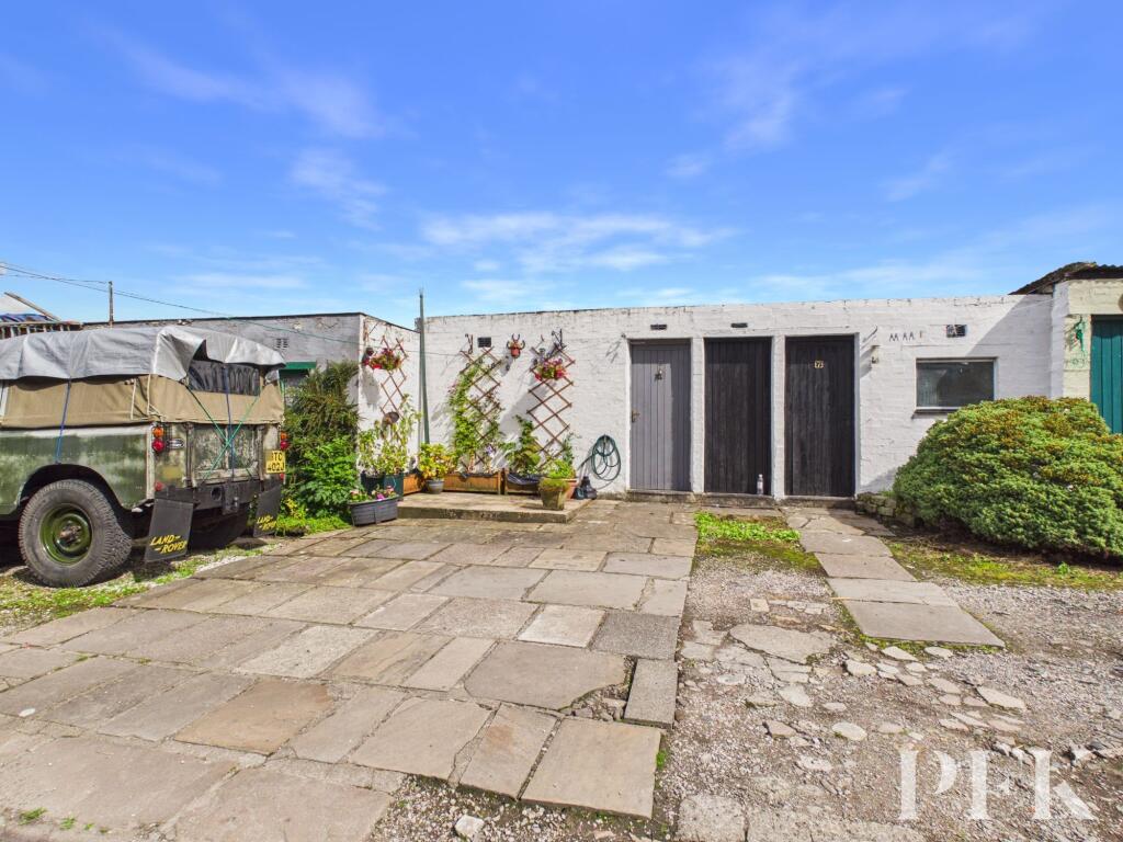 House in Carlisle - View 4