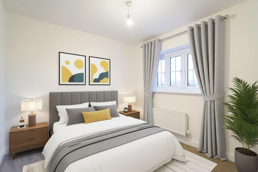 Additional image 5 of Plot 61 The Nelson, Hillside, Burnley Road, Loveclough, BB4 8QZ