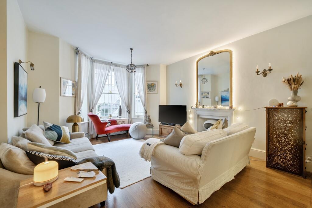 Main image of property: Westgate Terrace London SW10