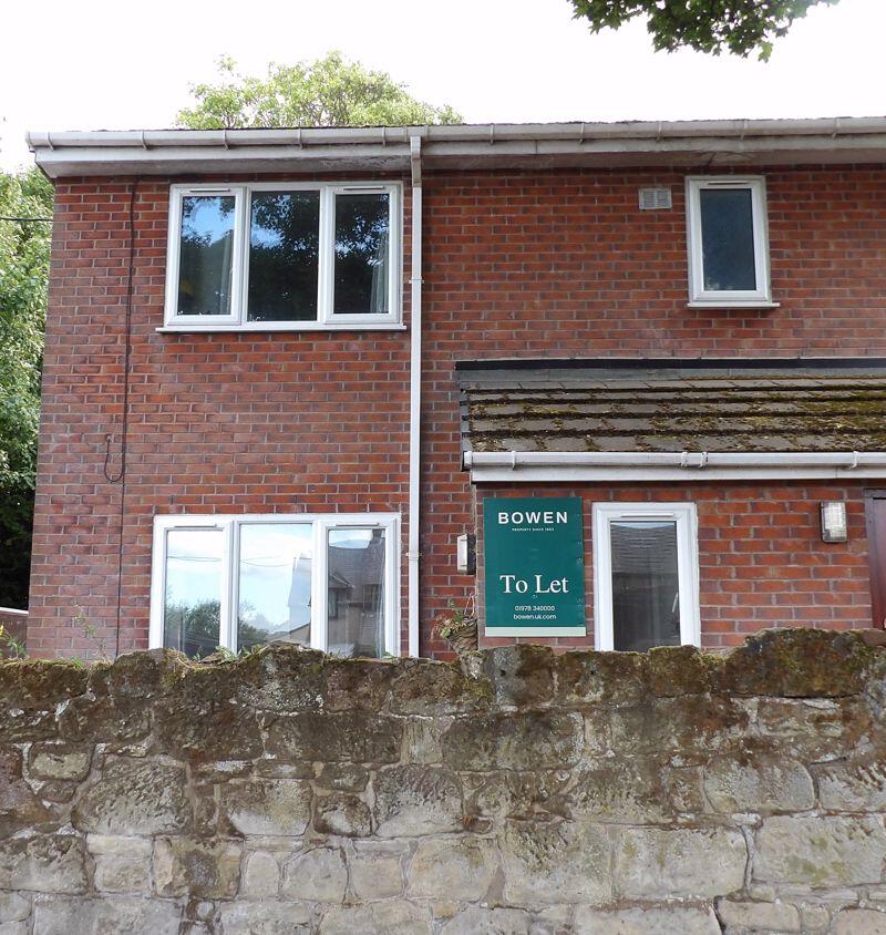 Main image of property: Gabriel Place, Victoria Road, Coedpoeth, Wrexham