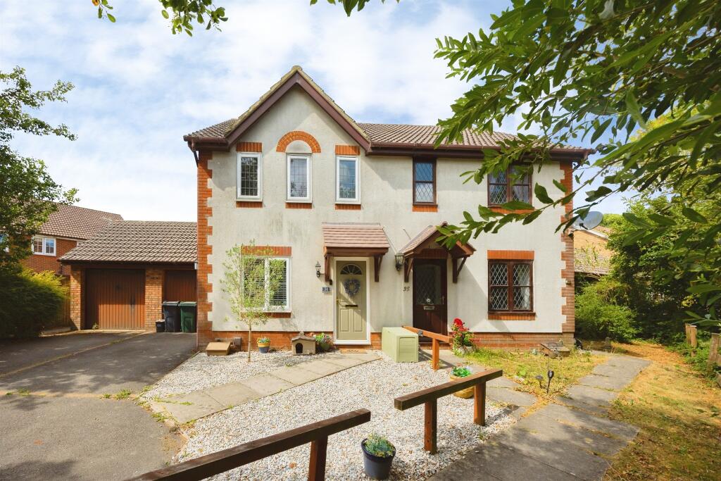Main image of property: Smithy Drive, Kingsnorth, Ashford