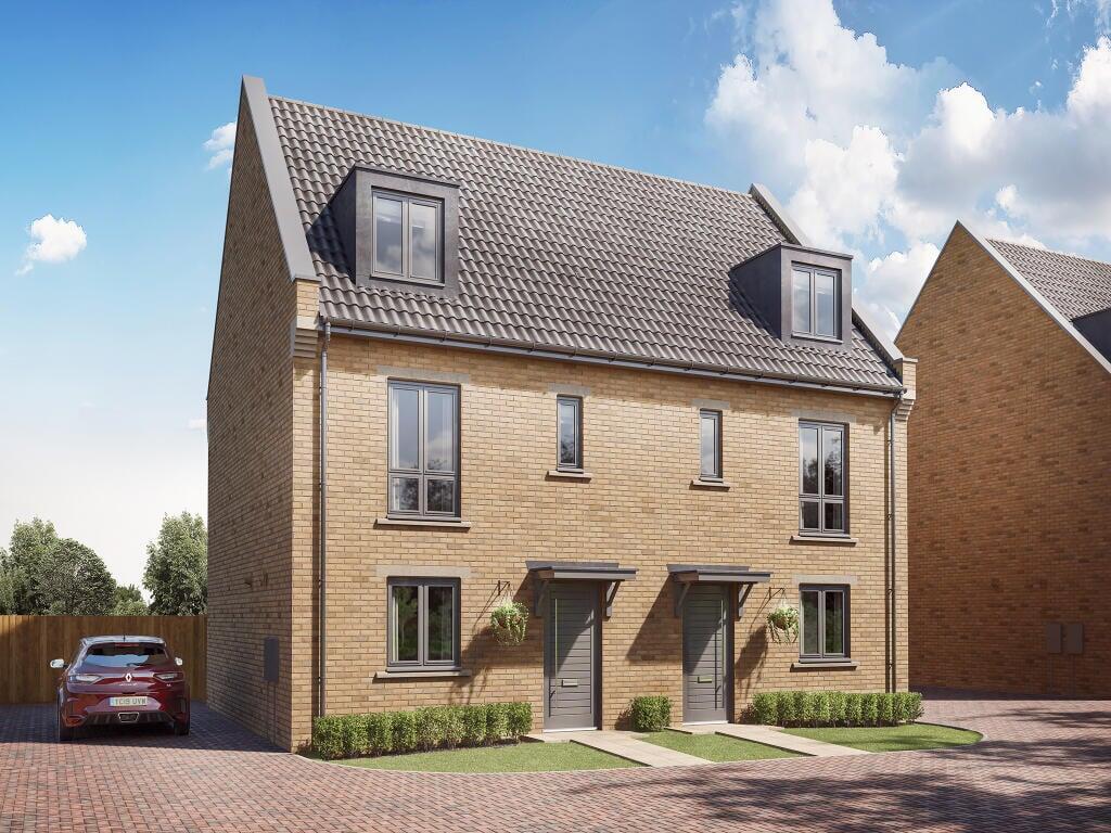 Main image of property: Mulberry Avenue, Cressing, Braintree, CM77