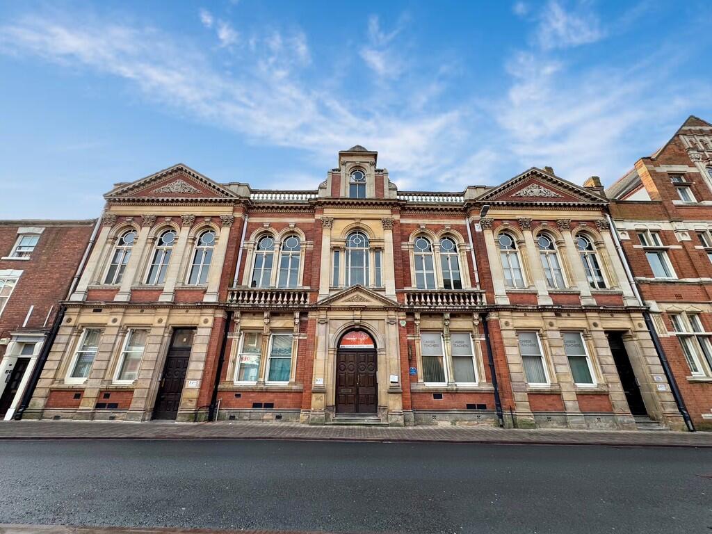 Main image of property: Pocklingtons Walk, Leicester