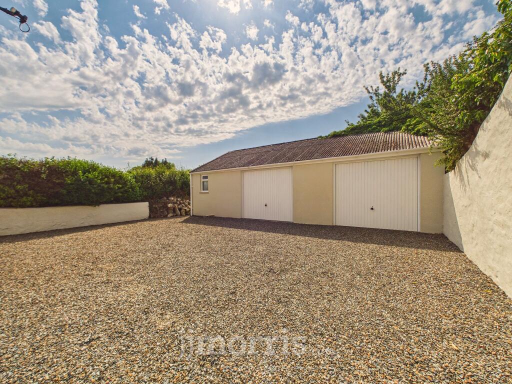 Maeshyfryd, Dinas Cross, Newport, SA42 OUX photo 2