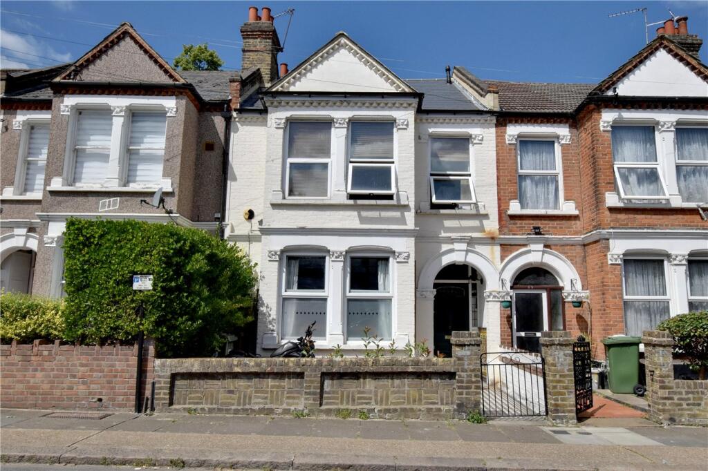 Main image of property: Overcliff Road, Ladywell, London, SE13