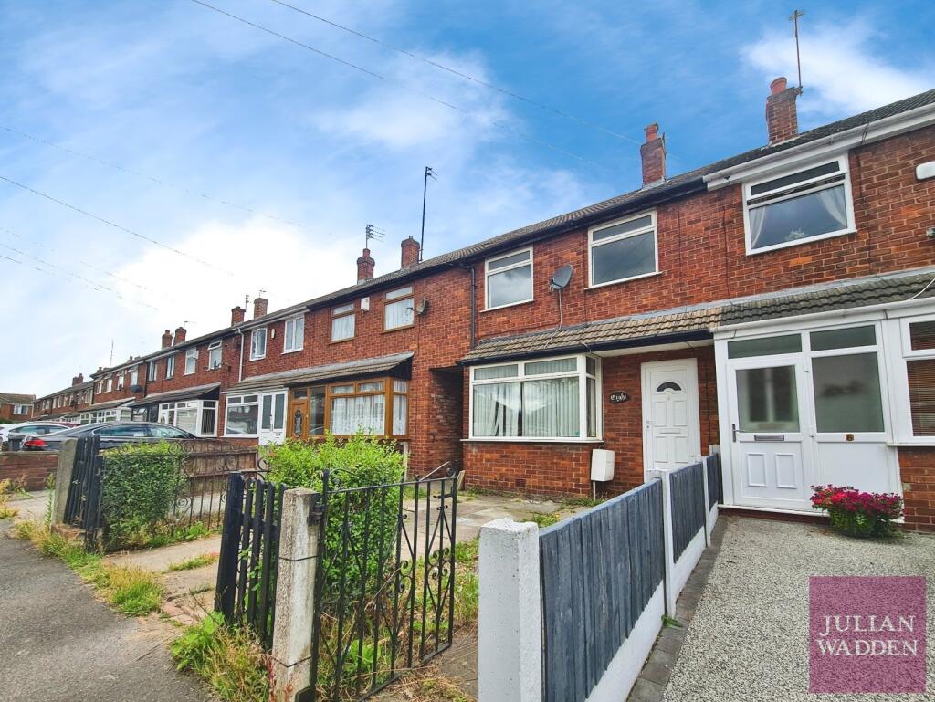 Main image of property: Sherwood Avenue, Droylsden, Greater Manchester, M43
