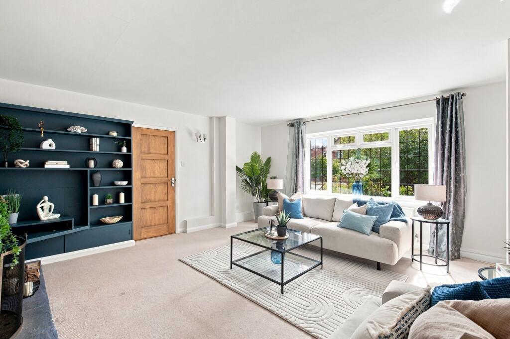 House in Tonbridge - View 5