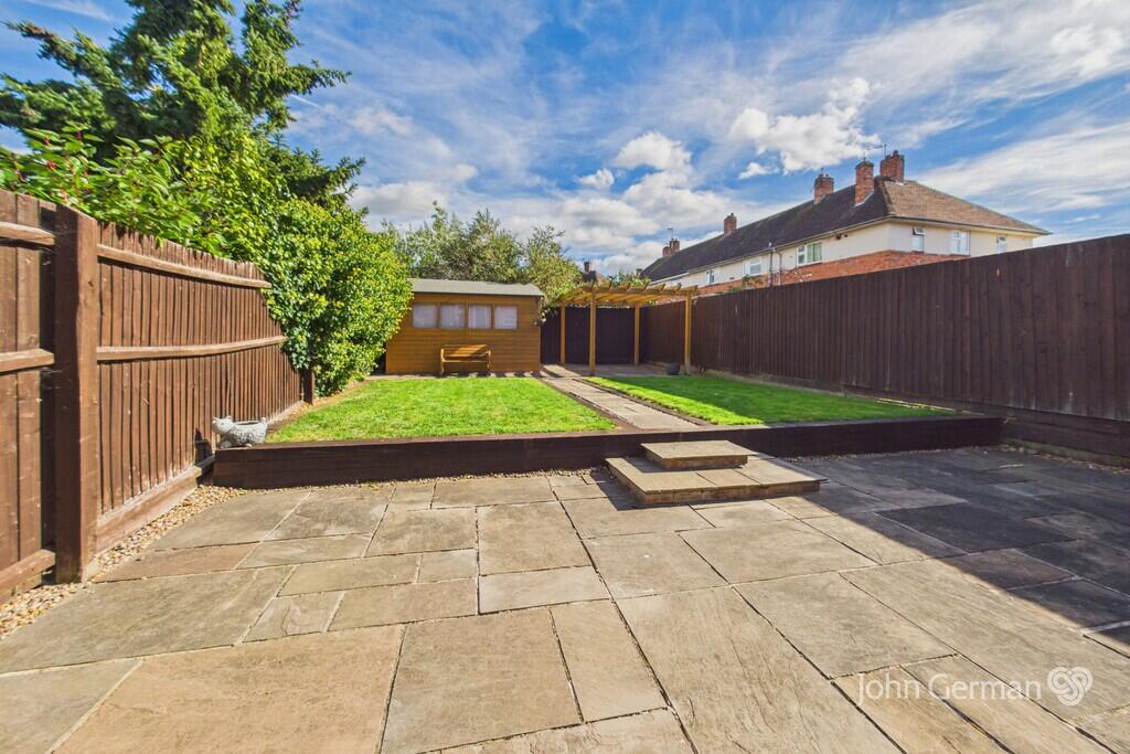 House in Charnwood, Leicestershire - View 4