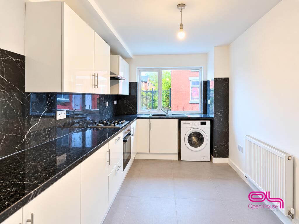 House in Manchester - View 5