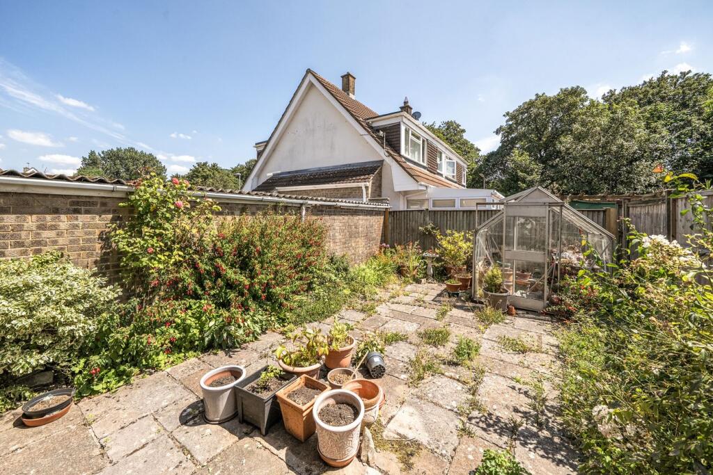 House in Wells, Somerset - View 3