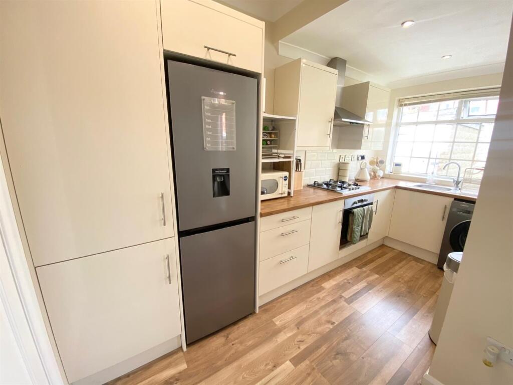 House in Kirklees, West Yorkshire - View 5