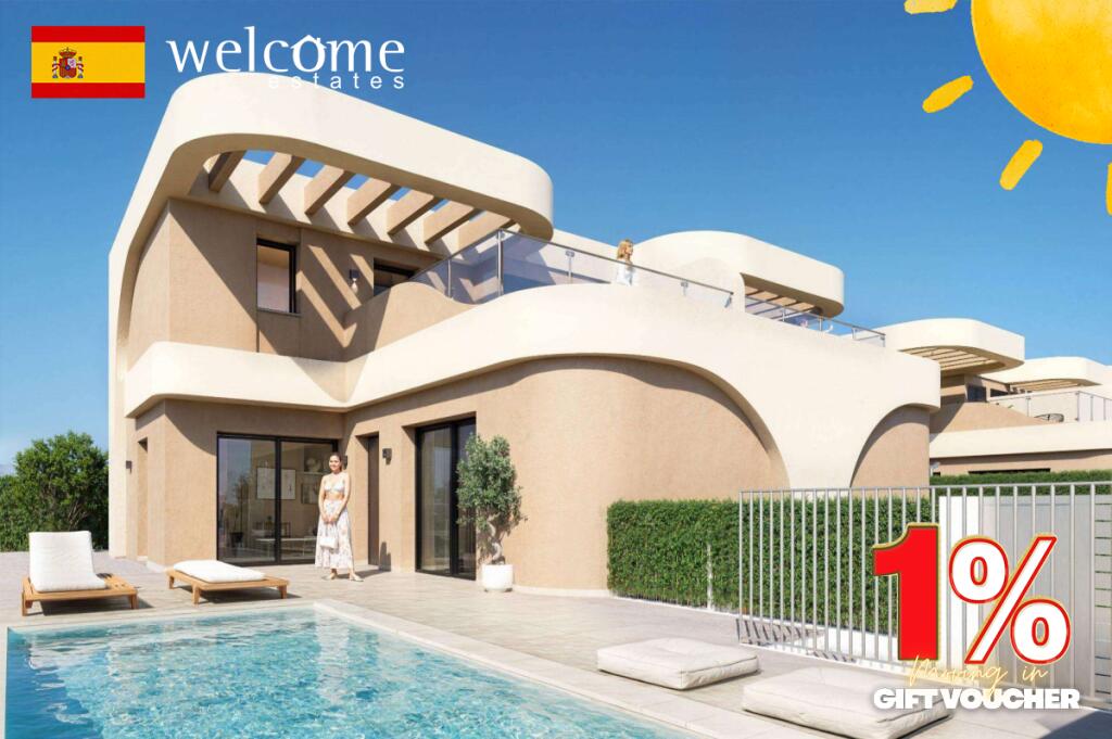 Main image of property: Valencia, Alicante, Daya Nueva