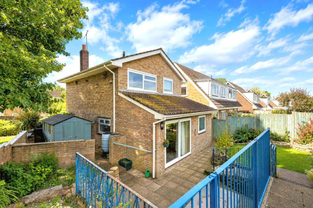 Main image of property: Charles Close, Thornbury, BS35