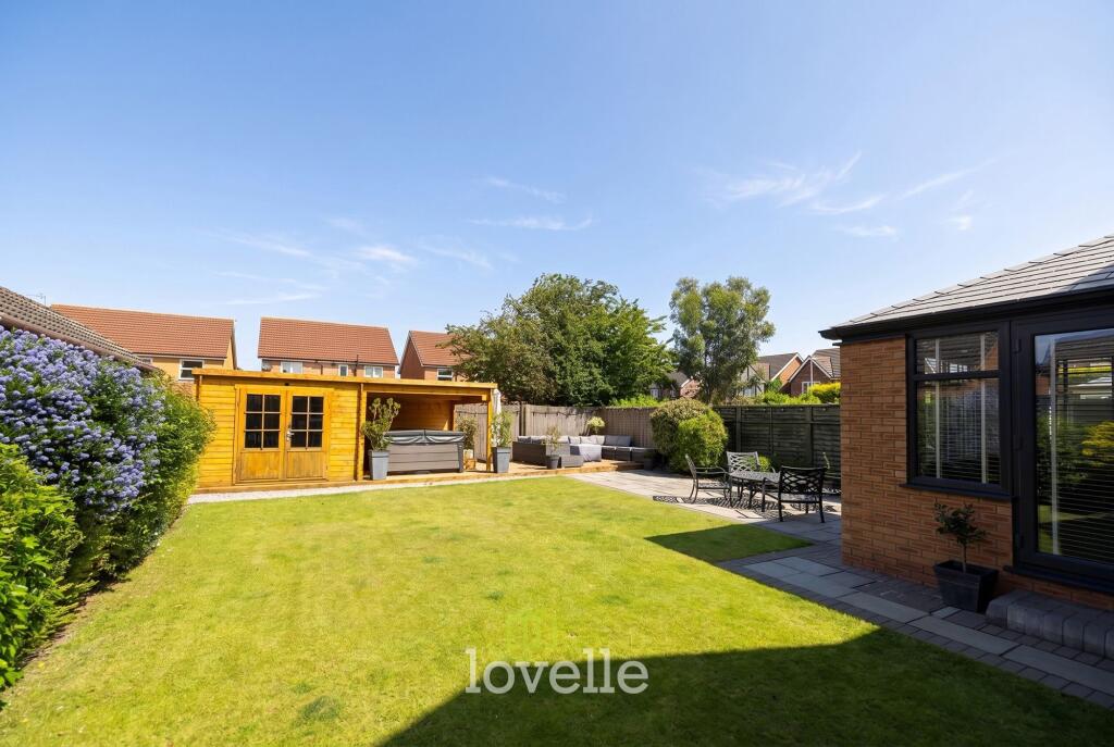 Drury Lane, New Waltham, DN36 photo 4