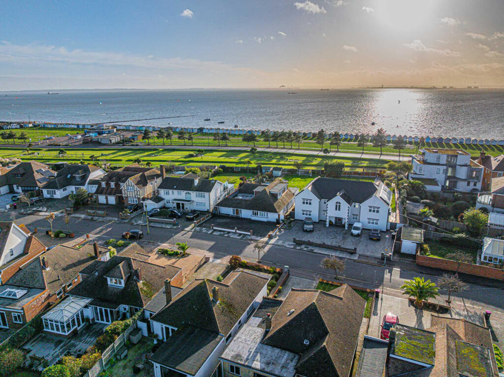 Main image of property: Leitrim Avenue, Southend-on-sea, SS3