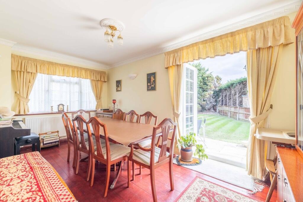 House in Slough - More