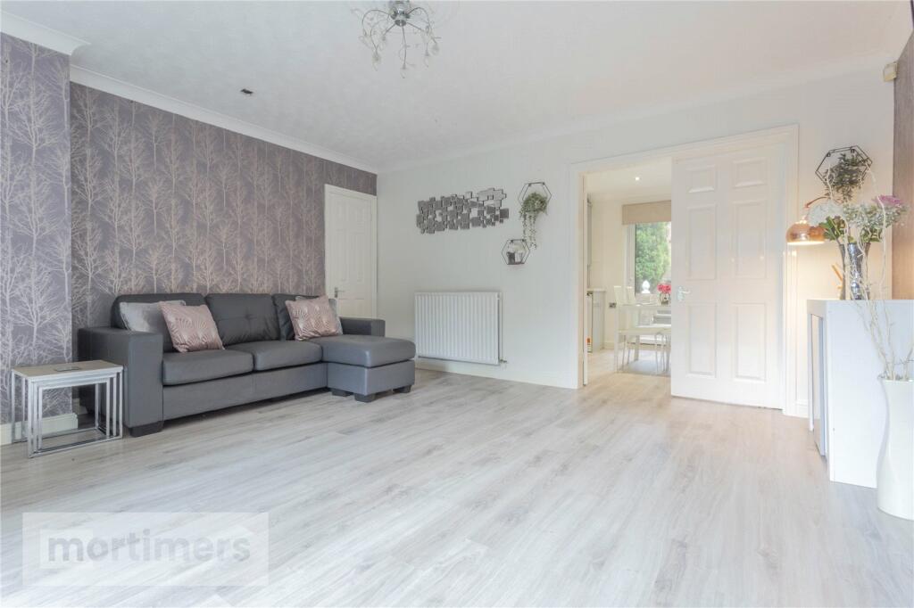 Salesbury View, Wilpshire, Blackburn, Lancashire, BB1 photo 2