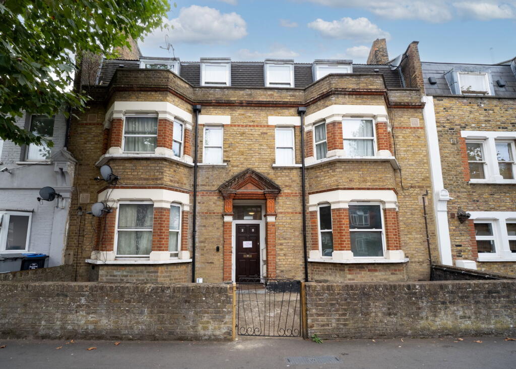 Main image of property: Roundwood Road, NW10