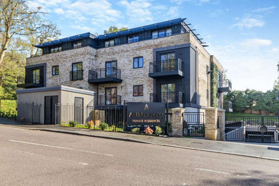 Main image of property: Eastbury Avenue