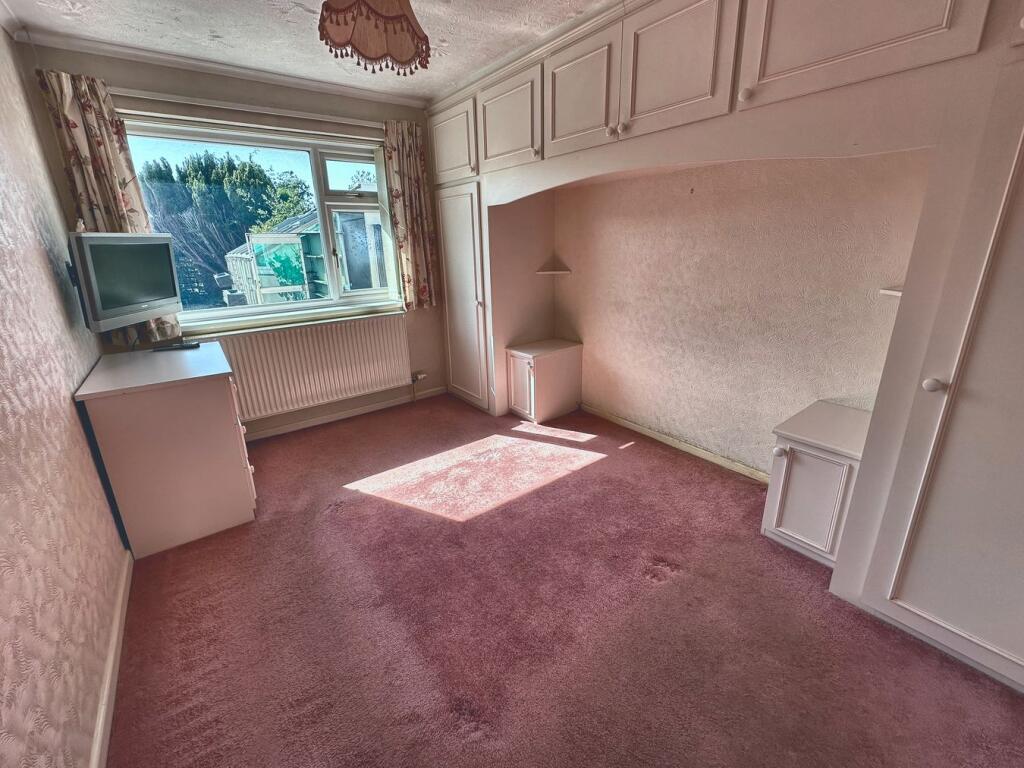 House in Burnham-on-Sea - More
