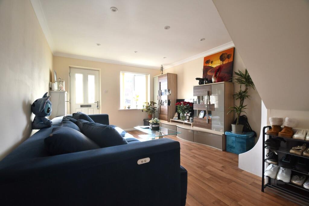4, Alma Chase, Terrington St Clement, King's Lynn, PE34 photo 4