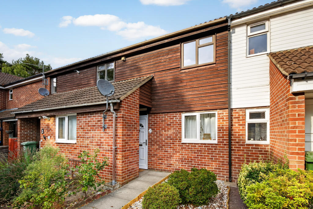 Main image of property: Keepers Coombe, Bracknell, RG12