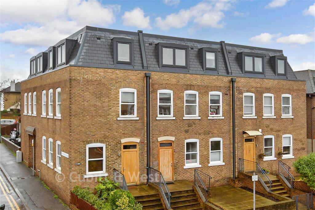 Main image of property: Manor Road, Wallington, Surrey