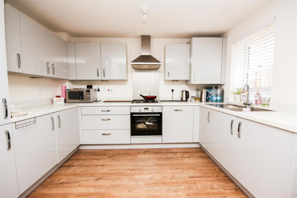 House in Wellingborough - View 5