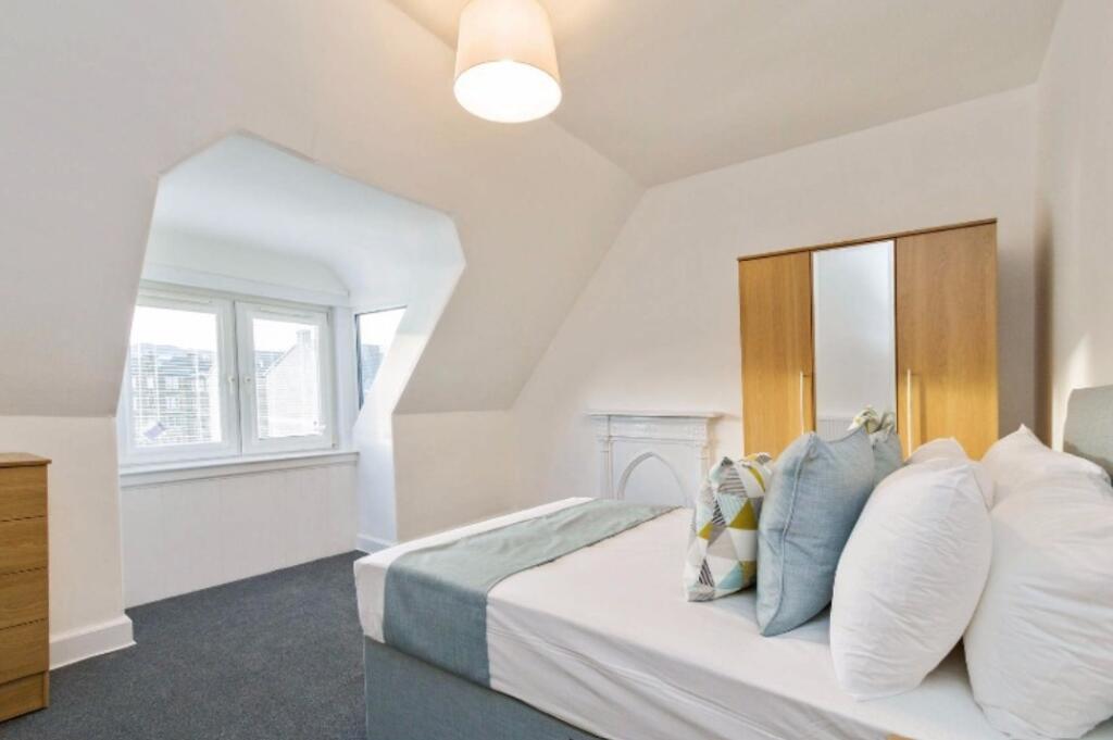 Main image of property: 13, Maxwell Street, Edinburgh, EH10 5HT