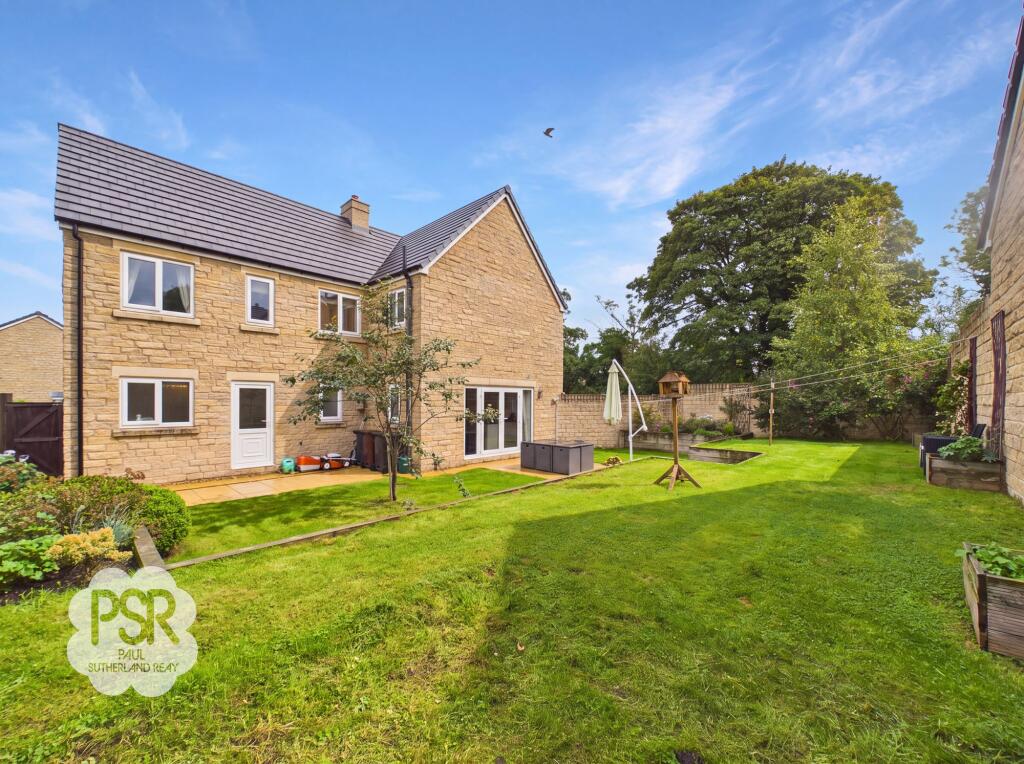 Blackbrook Drive, Chinley, SK23 photo 4