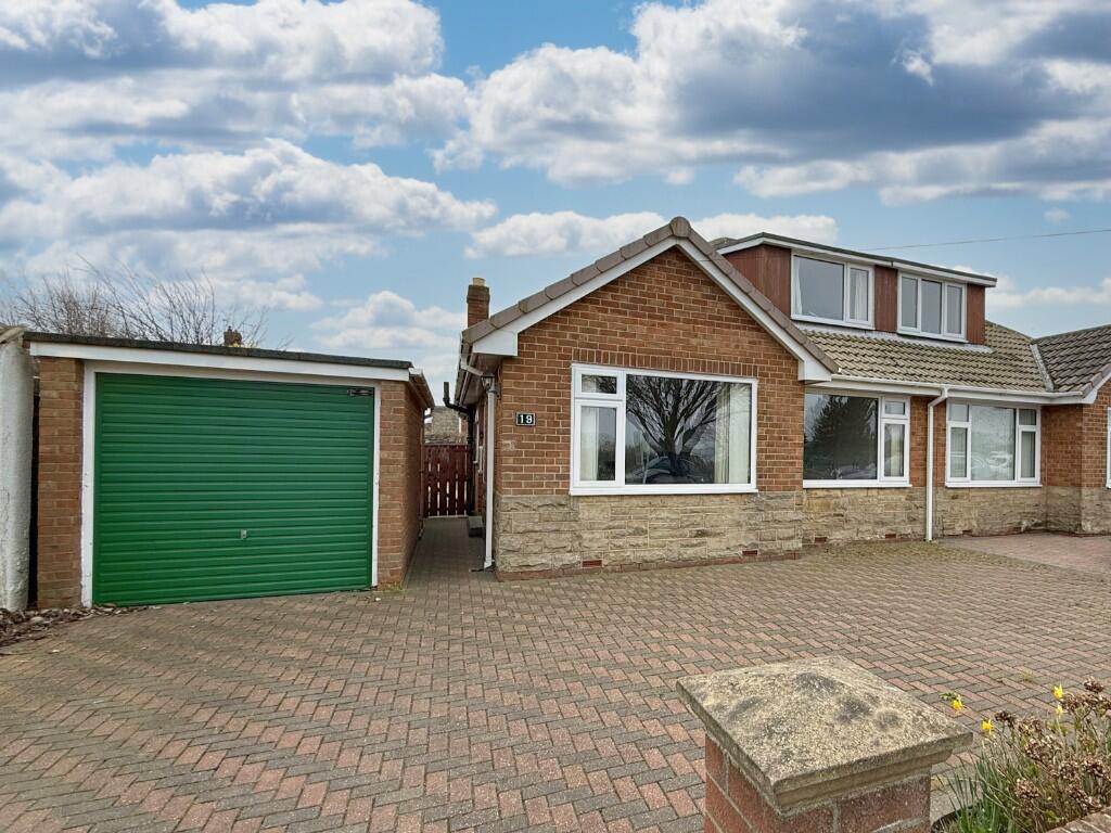 Main image of property: Cartmel Road, Redcar, North Yorkshire, TS10