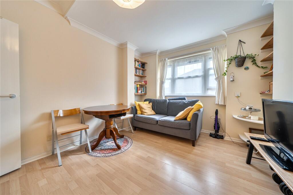 Apartment in London, Elephant and Castle - View 2