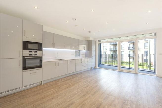 Main image of property: Willow Court, Barton Fields Road, Oxford, OX3