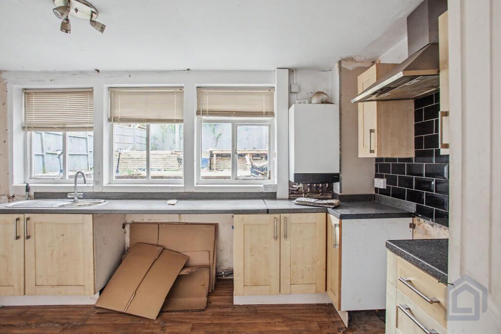 House in Sheffield - View 4