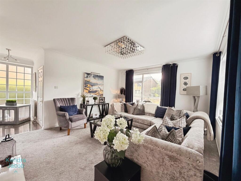 House in Sheffield - View 3