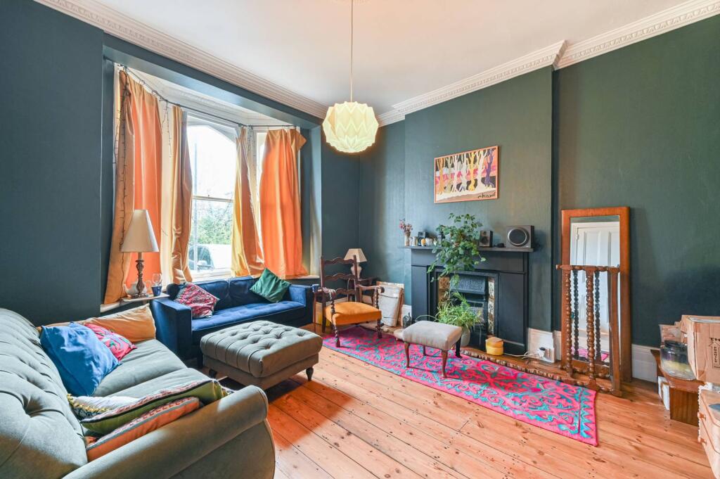 Main image of property: Manor Mount, Forest Hill, London, SE23
