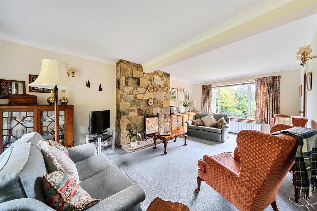 House in Waverley, Haslemere - View 2